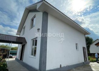 Продается дом, 134 м2, Новосибирск, Рубиновая улица, 3