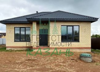 Дом на продажу, 90 м2, село Бима, улица Новосёлов, 8