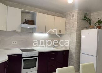 Продается 1-ком. квартира, 42 м2, Самара, проспект Кирова, 322Ак6, ЖК Фаворит