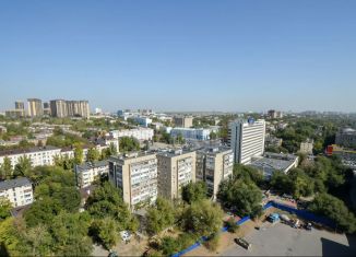 Продам квартиру студию, 30 м2, Ростов-на-Дону, Октябрьский район, улица Нансена, 109