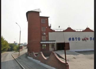 Гараж на продажу, 17 м2, Екатеринбург, Октябрьский район, Хрустальная улица, 40