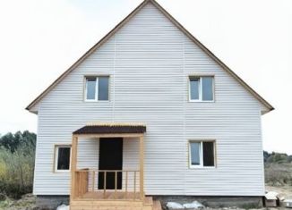 Продается дом, 155 м2, деревня Новоселки