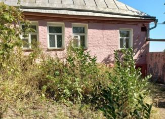 Продам дом, 55 м2, Курск, Центральный округ, улица Кольцова