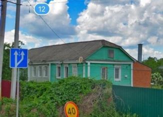 Сдается 2-ком. квартира, 10 м2, рабочий посёлок Серебряные Пруды, Советская площадь, 12