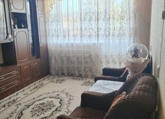 Двухкомнатная квартира на продажу, 50 м2, город Морозовск, улица Тельмана, 76