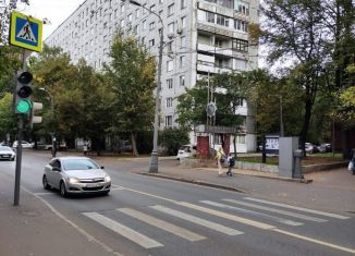 Сдаю 3-ком. квартиру, 68 м2, Москва, Новоалексеевская улица, 18к1, Новоалексеевская улица