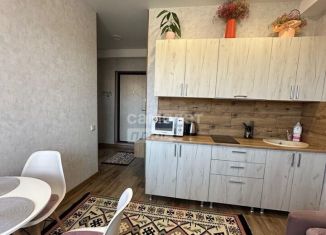 Продажа 2-ком. квартиры, 36 м2, Краснодарский край, Амбровая улица, 10