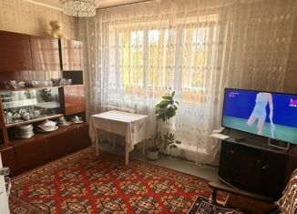 Сдаю трехкомнатную квартиру, 67 м2, Ульяновск, улица Рябикова, 39