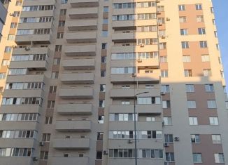 Квартира на продажу студия, 24.6 м2, Новокуйбышевск, улица Миронова, 31Гс1, ЖК Романтики