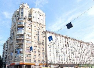 Продается 3-комнатная квартира, 85 м2, Москва, Валовая улица, 8/18, метро Павелецкая