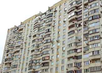 Продается 1-ком. квартира, 36.6 м2, Москва, Варшавское шоссе, 152к2