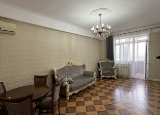 Продажа 2-ком. квартиры, 86 м2, Дагестан, Кородинская улица, 10