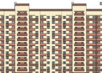 Продам 1-комнатную квартиру, 42.4 м2, Ярославль