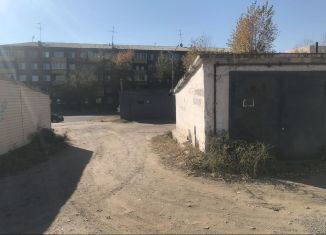 Продам гараж, 21 м2, Бурятия, улица Борсоева, 5