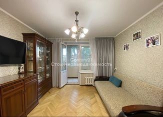 Продам 2-комнатную квартиру, 38 м2, Москва, Фрязевская улица, 15к3