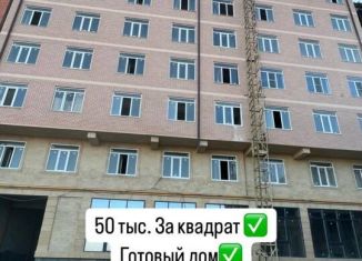 Продам двухкомнатную квартиру, 81.8 м2, Дагестан, Еловая улица, 11