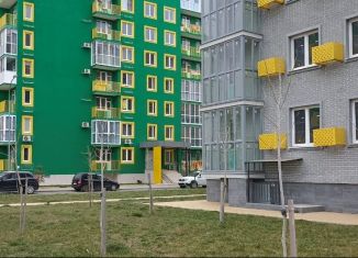 Продажа однокомнатной квартиры, 38 м2, Краснодар, Античная улица, 10, Прикубанский округ