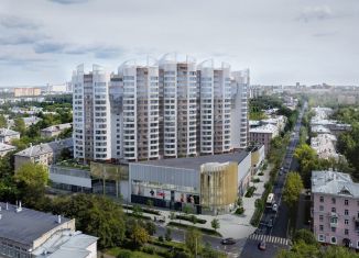 Продам 1-комнатную квартиру, 51.5 м2, Королёв, улица Калинина, 11