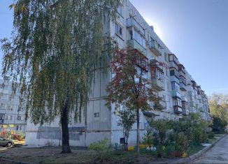 Продам трехкомнатную квартиру, 64 м2, Ковров, улица Фёдорова, 93