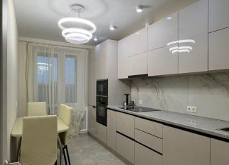 Продам 1-комнатную квартиру, 38 м2, Москва, Братеевская улица, 18к1, метро Алма-Атинская