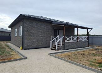 Продажа дома, 130 м2, деревня Матчино, коттеджный посёлок Земляничная Поляна, 135