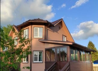 Дом на продажу, 123 м2, деревня Конаково, деревня Конаково, 1