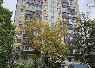 Однокомнатная квартира на продажу, 35 м2, Москва, район Западное Дегунино, улица Ивана Сусанина, 4к3