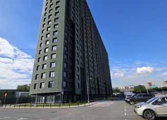 Продажа двухкомнатной квартиры, 55.4 м2, Московская область, Красноармейская улица, 19