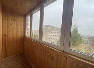 Продажа 2-комнатной квартиры, 52 м2, Ефремов, Интернациональная улица