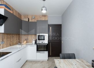 Продается однокомнатная квартира, 34.9 м2, Тюмень, Западносибирская улица, 30