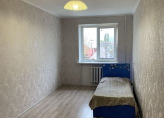 Аренда 2-комнатной квартиры, 49 м2, Оренбург, Самолётная улица, 99, Центральный район