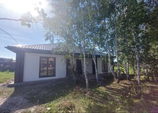 Продажа дома, 120 м2, село Кременкуль, Курортная улица