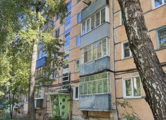 Продам 2-комнатную квартиру, 45.1 м2, Пенза, улица Карпинского, 25, Ленинский район