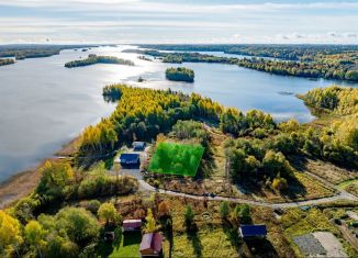 Участок на продажу, 15 сот., село Кончезеро