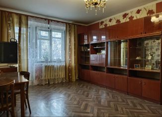 2-комнатная квартира в аренду, 53 м2, Новосибирск, Зыряновская улица, 121