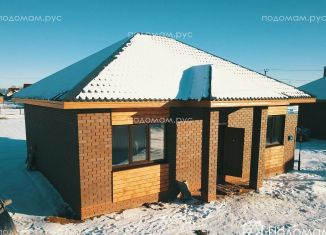 Продажа дома, 80 м2, село Гильдеево, Луговая улица, 58