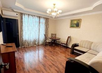 Аренда 2-комнатной квартиры, 53 м2, Краснодарский край, улица Просвещения, 84