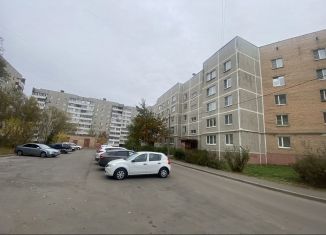 Сдаю 1-ком. квартиру, 34 м2, Егорьевск, 6-й микрорайон, 20А