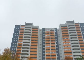 Продается 2-ком. квартира, 65 м2, Самара, Черемшанская улица, метро Юнгородок