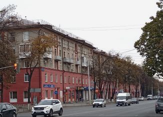 Продается трехкомнатная квартира, 80 м2, Уфа, Первомайская улица, 45, Калининский район