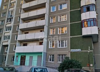 Продажа 1-ком. квартиры, 40 м2, Екатеринбург, Ленинский район, улица Шейнкмана, 118