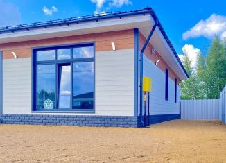 Продажа коттеджа, 177 м2, деревня Вартемяги, улица Рокоссовского