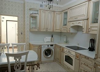 1-ком. квартира на продажу, 48 м2, Анапа, ЖК Привилегия, Парковая улица, 61