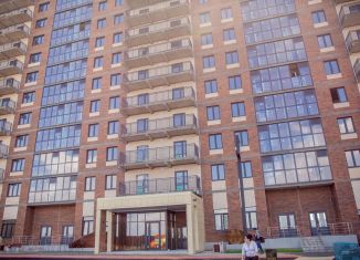 Продажа двухкомнатной квартиры, 59.8 м2, Старый Оскол, микрорайон Центральный, 4, ЖК Оскол Сити