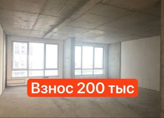 Продается однокомнатная квартира, 50.3 м2, Дагестан, Благородная улица, 13