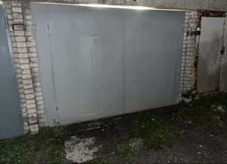 Гараж на продажу, 19 м2, посёлок Металлострой