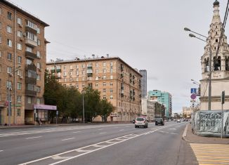 3-комнатная квартира на продажу, 77 м2, Москва, метро Дмитровская, Вятская улица, 68/65