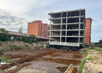 Продажа трехкомнатной квартиры, 107 м2, Дагестан, улица Чернышевского, 1