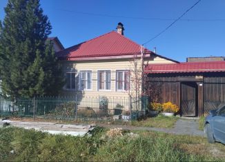 Продаю дом, 50 м2, Полевской, улица Луначарского