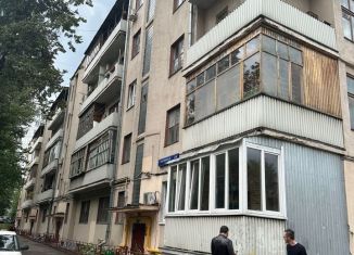 Продам квартиру студию, 13.5 м2, Москва, Бакунинская улица, 4-6с2, Бакунинская улица